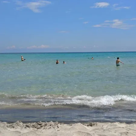 Angeli Nel Salento Casa vacanze
