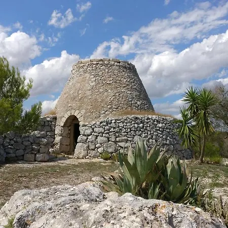 Casa vacanze Angeli Nel Salento *