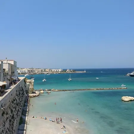 Casa vacanze Angeli Nel Salento Otranto