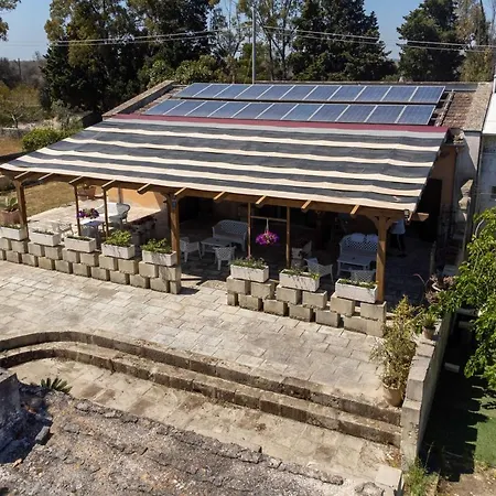 Casa vacanze Angeli Nel Salento Otranto