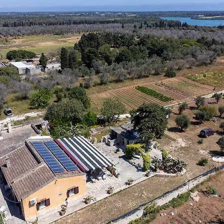 Casa vacanze Angeli Nel Salento Otranto