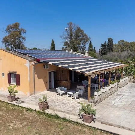 Casa vacanze Angeli Nel Salento